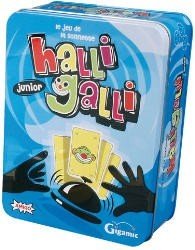 Halli Galli junior
