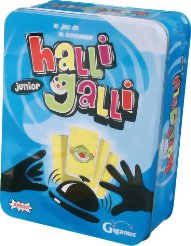 Halli Galli junior