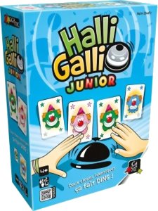 Halli Galli junior