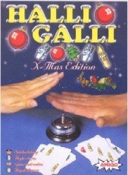 Halli Galli - X-Mas Edition