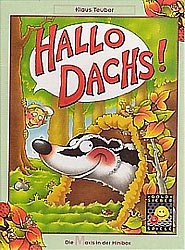 Hallo Dachs !
