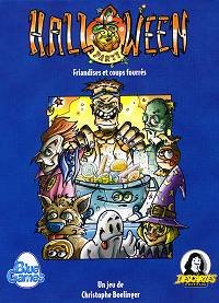 Halloween