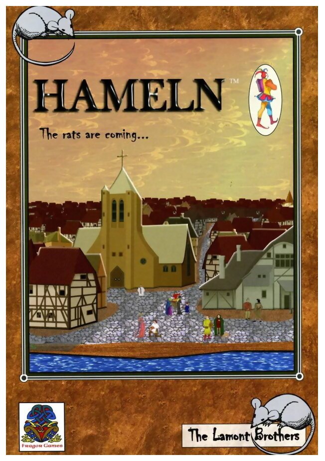 Hameln