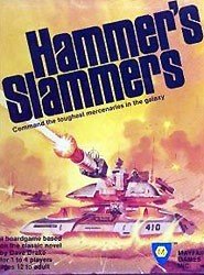 Hammer's Slammers