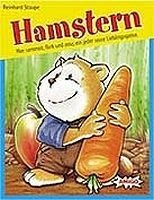 Hamstern