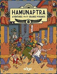 Hamunaptra