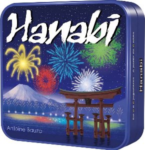Photo: Hanabi
