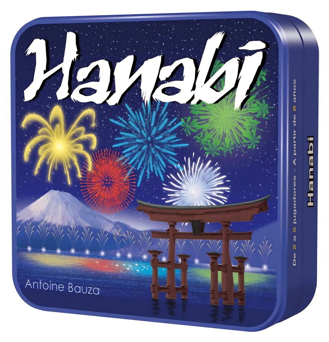 Hanabi