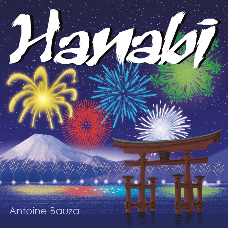 Hanabi