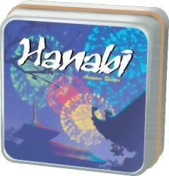 Hanabi