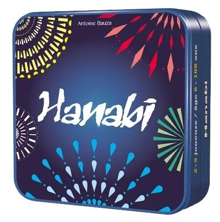 Hanabi
