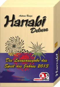 Hanabi Deluxe