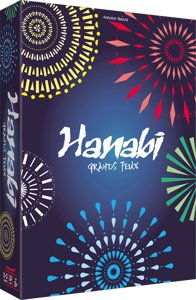 Hanabi - grands feux