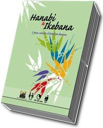 Photo: Hanabi & Ikebana
