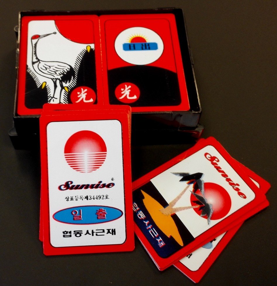 Hanafuda