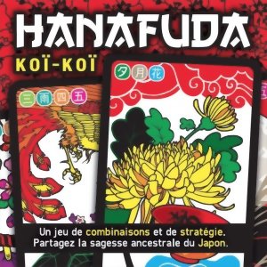 Hanafuda Koï-Koï