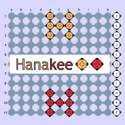 Hanakee