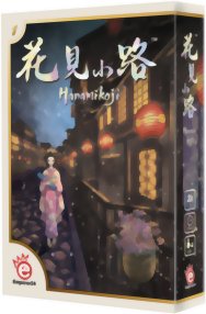 Hanamikoji