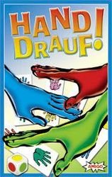 Hand Drauf!