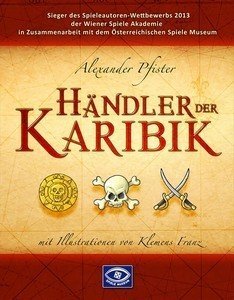 Photo: Händler der Karibik