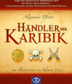 Händler der Karibik