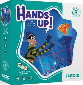 Hands Up!