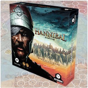 Hannibal & Hamilcar
