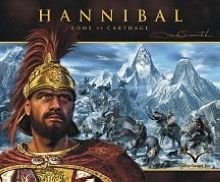 Hannibal : Rome vs Carthage
