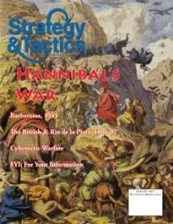 Hannibal's War