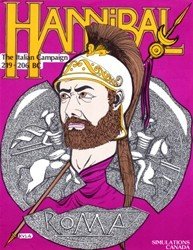 Hannibal : The Italian Campaign