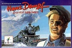 Hans Dampf