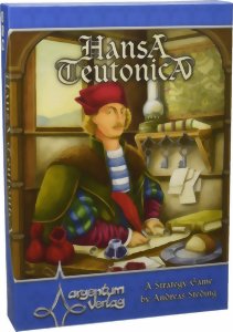 Hansa Teutonica