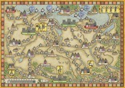 Hansa Teutonica - East Expansion