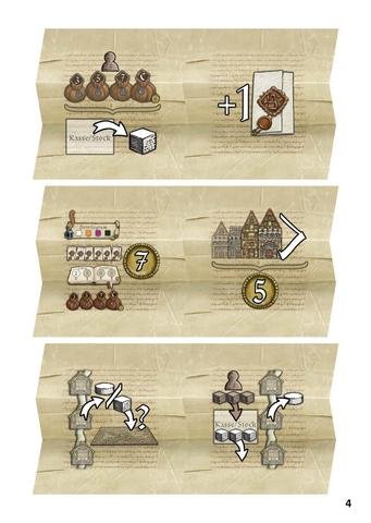 Hansa Teutonica - Emperor's Favour