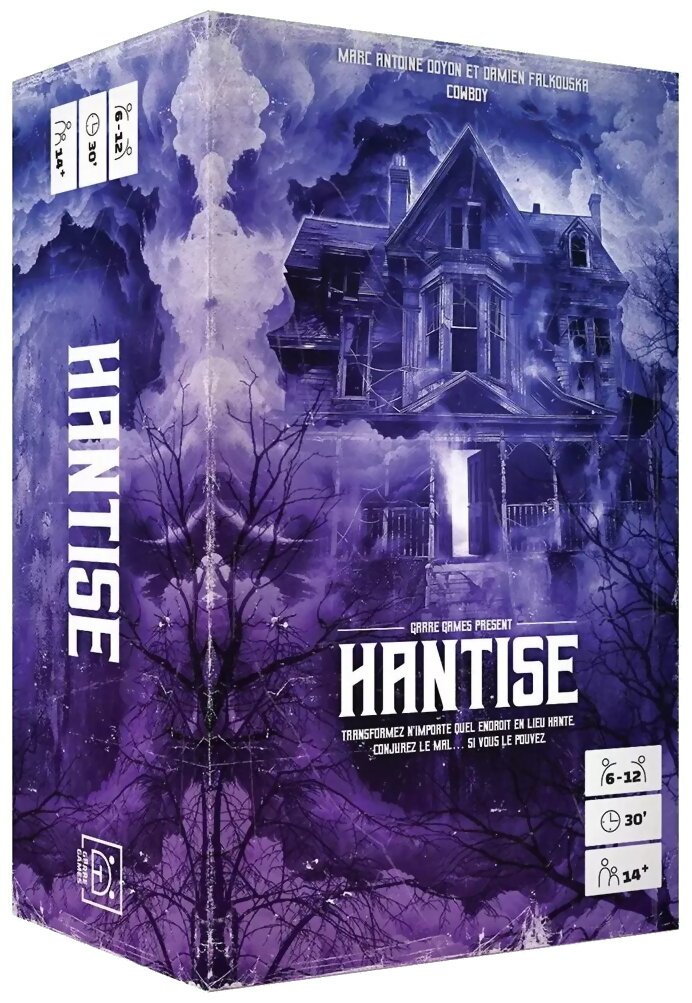 Hantise