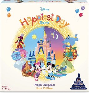Happiest Day