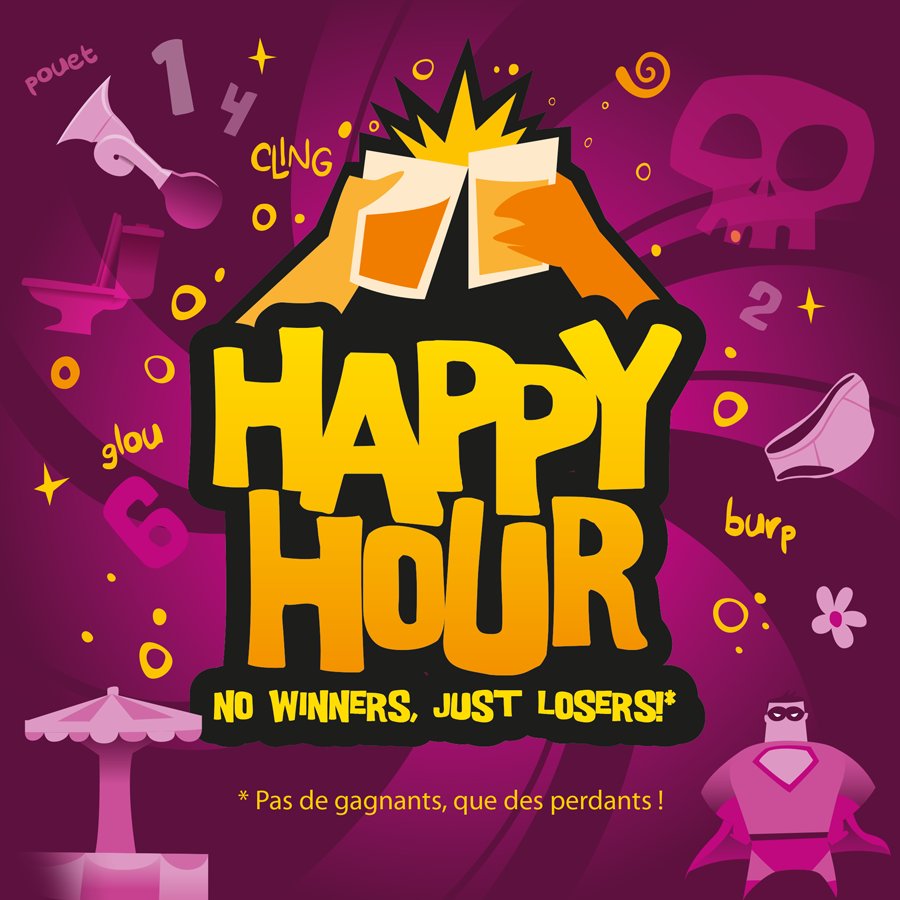 Happy Hour
