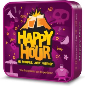 Happy Hour