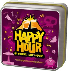 Happy Hour