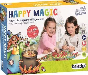 Happy Magic