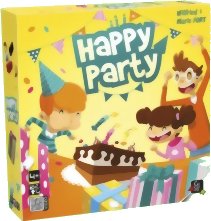 Happy party