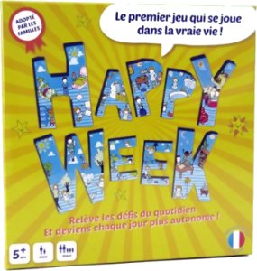 Happy Week