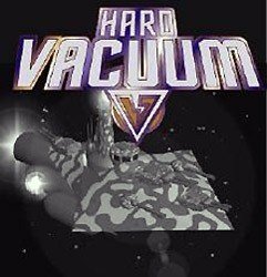 Hard Vacuum