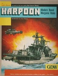Harpoon (3e édition)