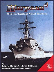 Harpoon 4