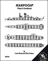 Harpoon 4 : Player's Handbook