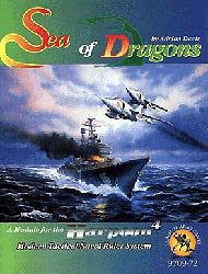 Harpoon : Sea of Dragons