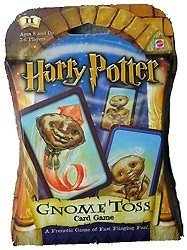 Harry Potter II : Les Gnomes