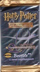 Harry Potter JCC : La Coupe de Quidditch