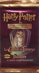 Harry Potter JCC : Le Chemin de Traverse